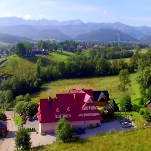 Tatrzanska Pod Brzyzkiem , Zakopane Polen