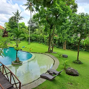 Tree House Village de vacances Ubud