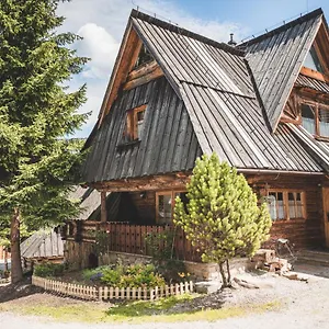 Javorina , Zakopane Polen