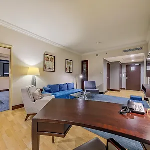 ***** Hotell Intercontinental By Ihg Polen