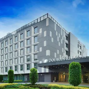 Hotel Doubletree By Hilton & Convention Center, Krakow