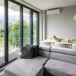 Apartamenty-wroc Kurkowa 14 Wroclaw