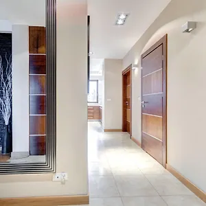 *** Hotell Dom & House - Szafarnia Polen