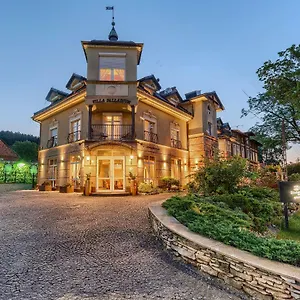 *** Bed & Breakfast Palladium Polen