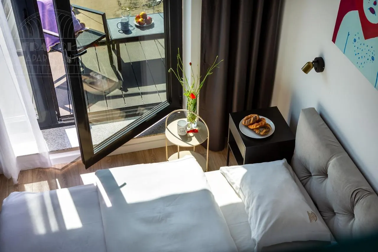 Fragola Apartments Rajska 3 Kraków 3*,  Polen